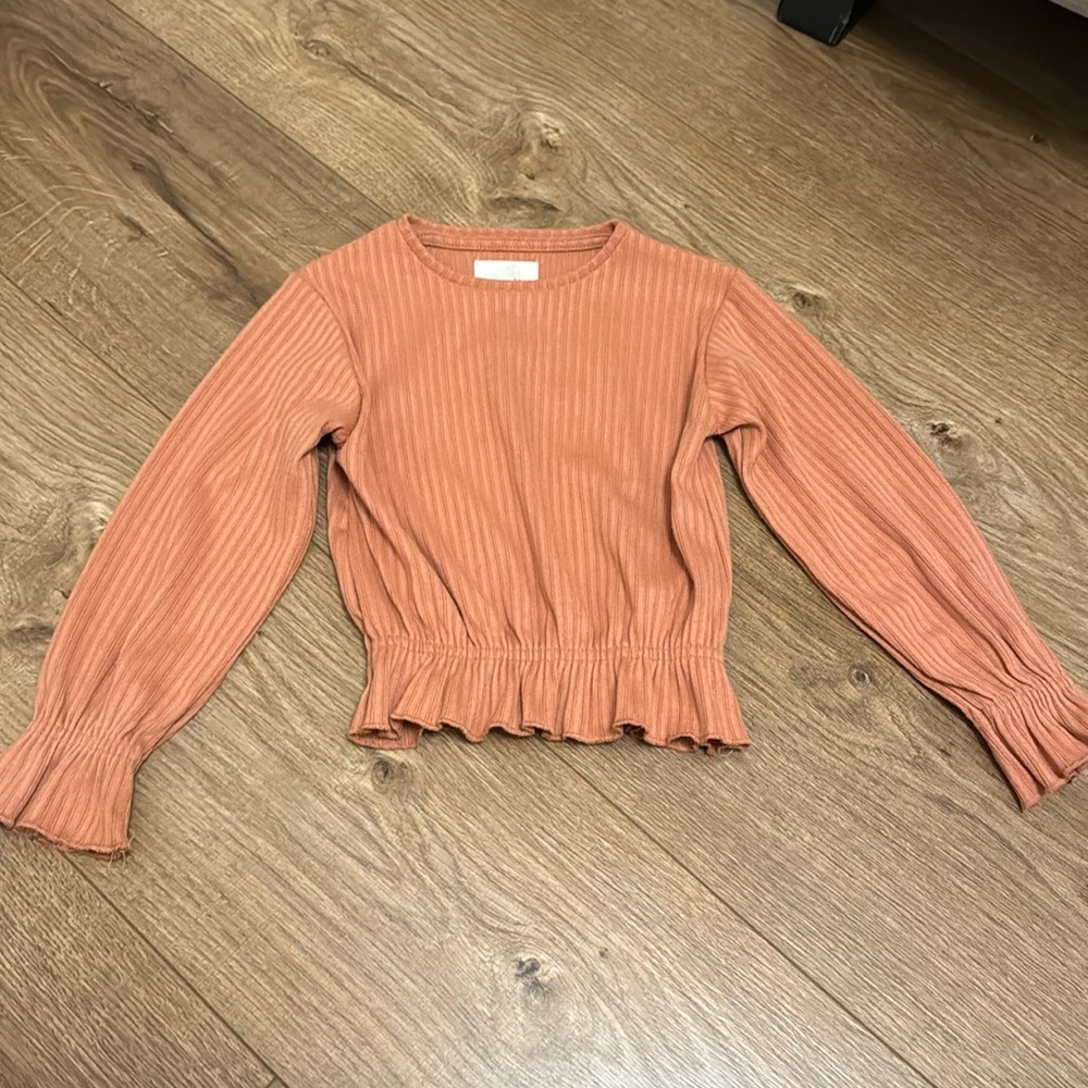 Beautiful Vinette 2T top